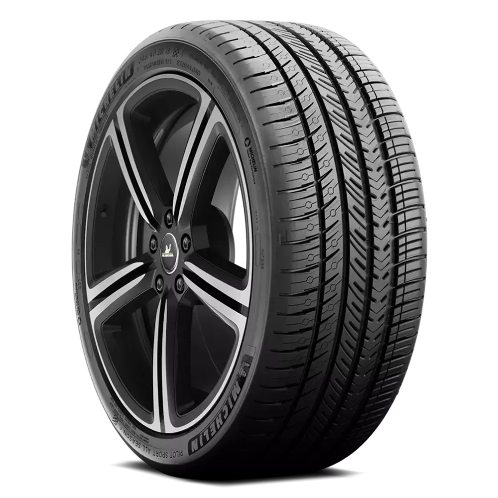 Michelin Pilot Sport ALL Season 4 Tires 235/55R20 XL  NE0(01312)