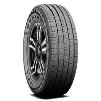 Delta Wild Trail Touring Cuv Tires 245/70R17 (WTX89)