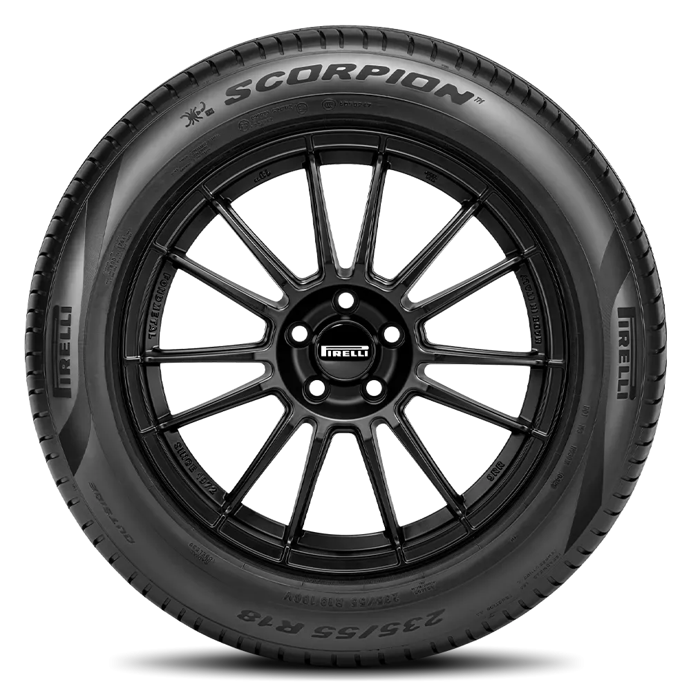 Pirelli 255/45R19 Scorpion S-1 Tires