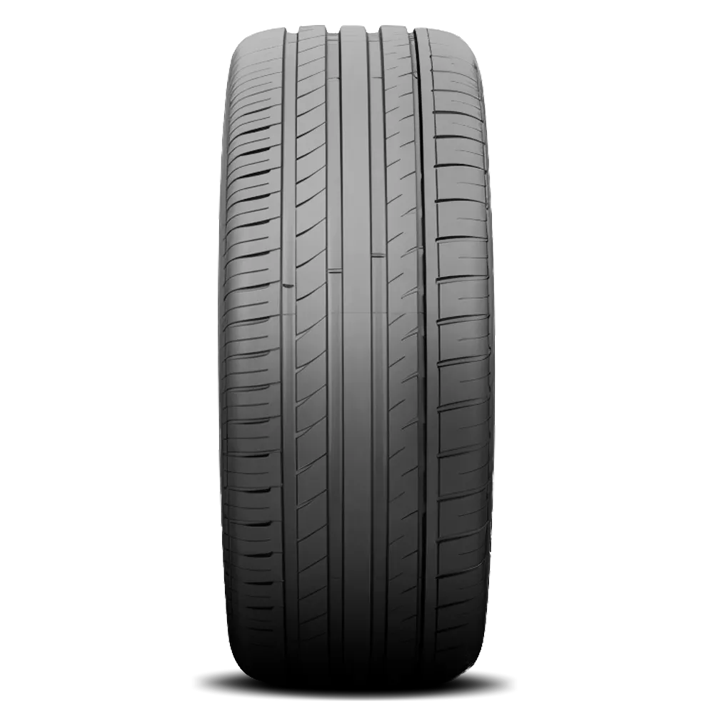 Gt Radial 225/65R17 Champiro HPY Tires