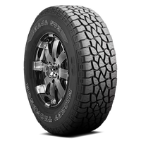 Mickey Thompson Baja STZ Tires LT275/70R18 E (50840)