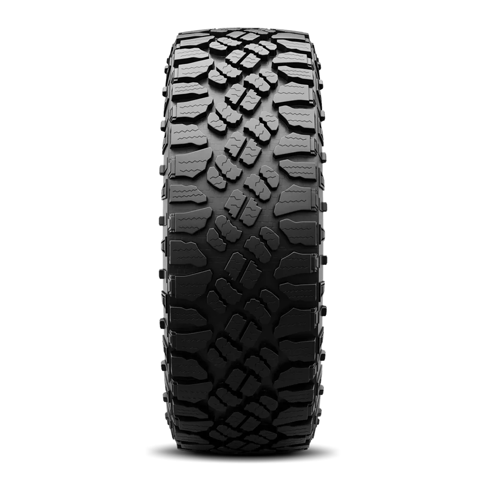 Goodyear Wrangler Duratrac Tires 275/55R20  (3PMSF Studless)(150008601)