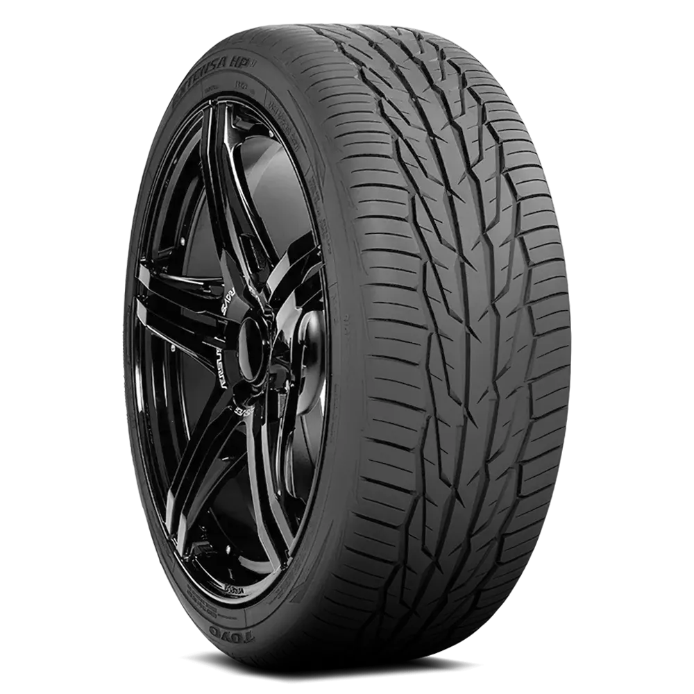 Toyo 205/40R17 XL Extensa HP Ii Tires