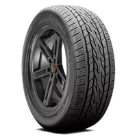 Continental Crosscontact LX20 Tires 235/65R18 FR (15496040000)