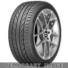 General G-Max RS Tires 265/35ZR20 XL (15592290000)