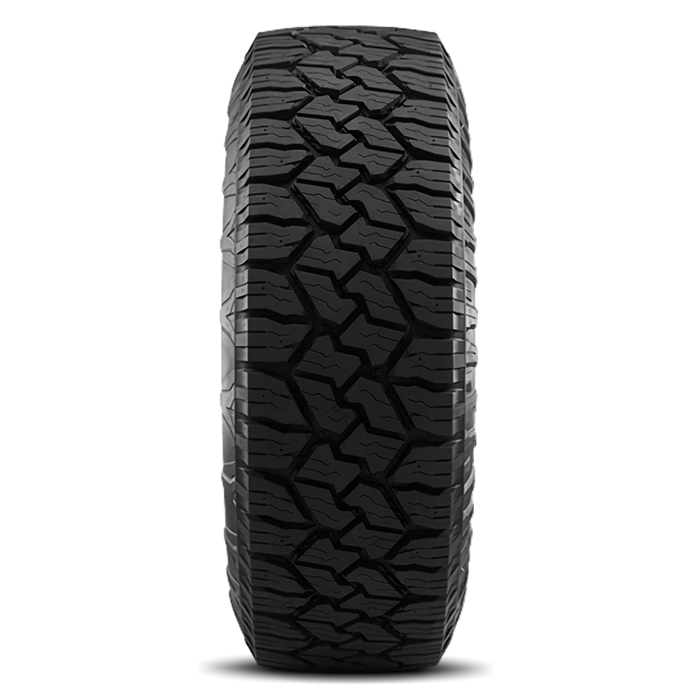 Nitto 35X12.50R17LT E Exo Grappler Awt Tires