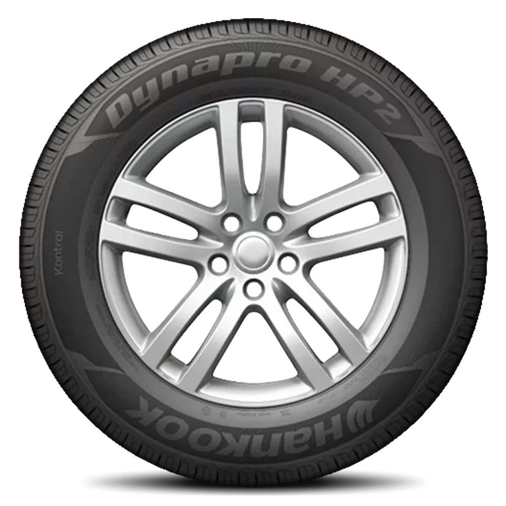 Hankook 235/65R17 Dynapro HP2 (RA33) Oe Tires