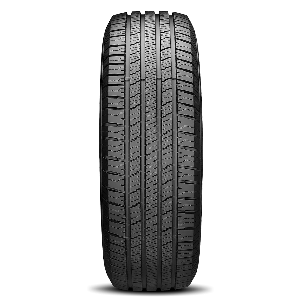 Hankook LT245/75R16 E Dynapro As RH03 Oe Tires
