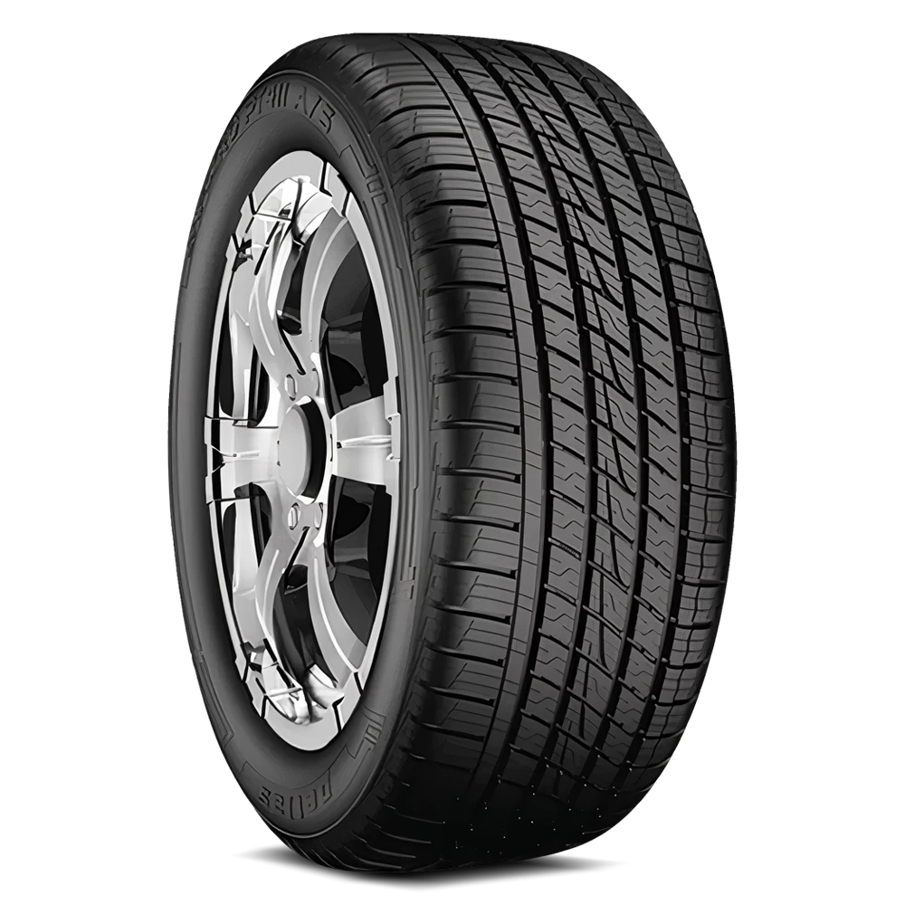 Petlas Explero PT411 A/S Tires 245/65R17 Reinf Explero PT411(33830)