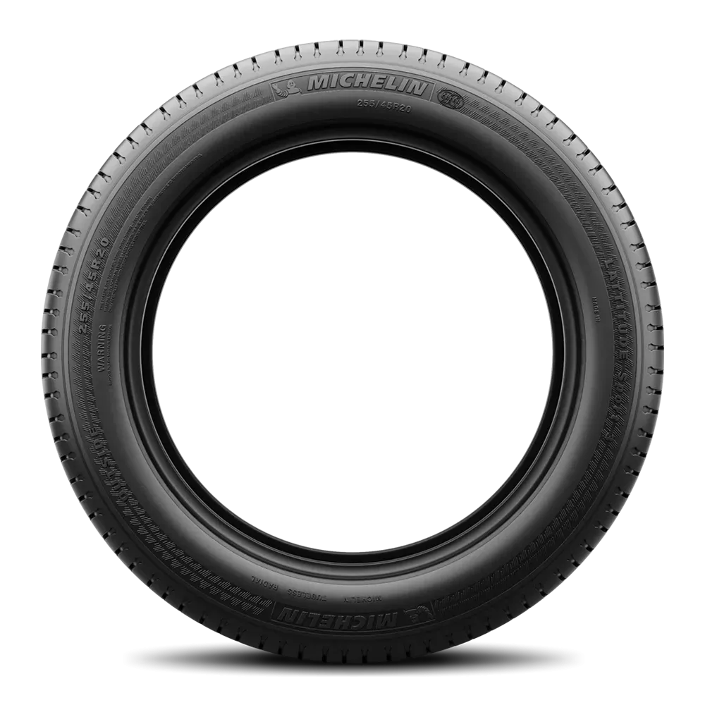 Michelin Latitude Sport 3 Tires 275/45R20 XL T0(77699)