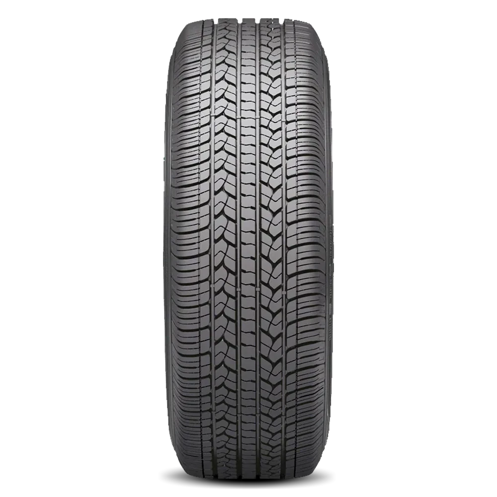 Goodyear Assurance CS Fuel Max Tires 265/65R17 (755338383)