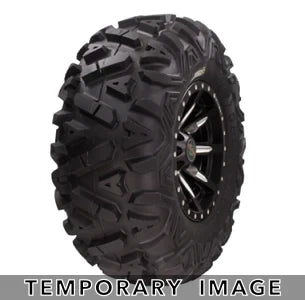 Countrywide GBC Dirt Tamer Tires 25X9.00-12 C TL  Front/Rear(543505)