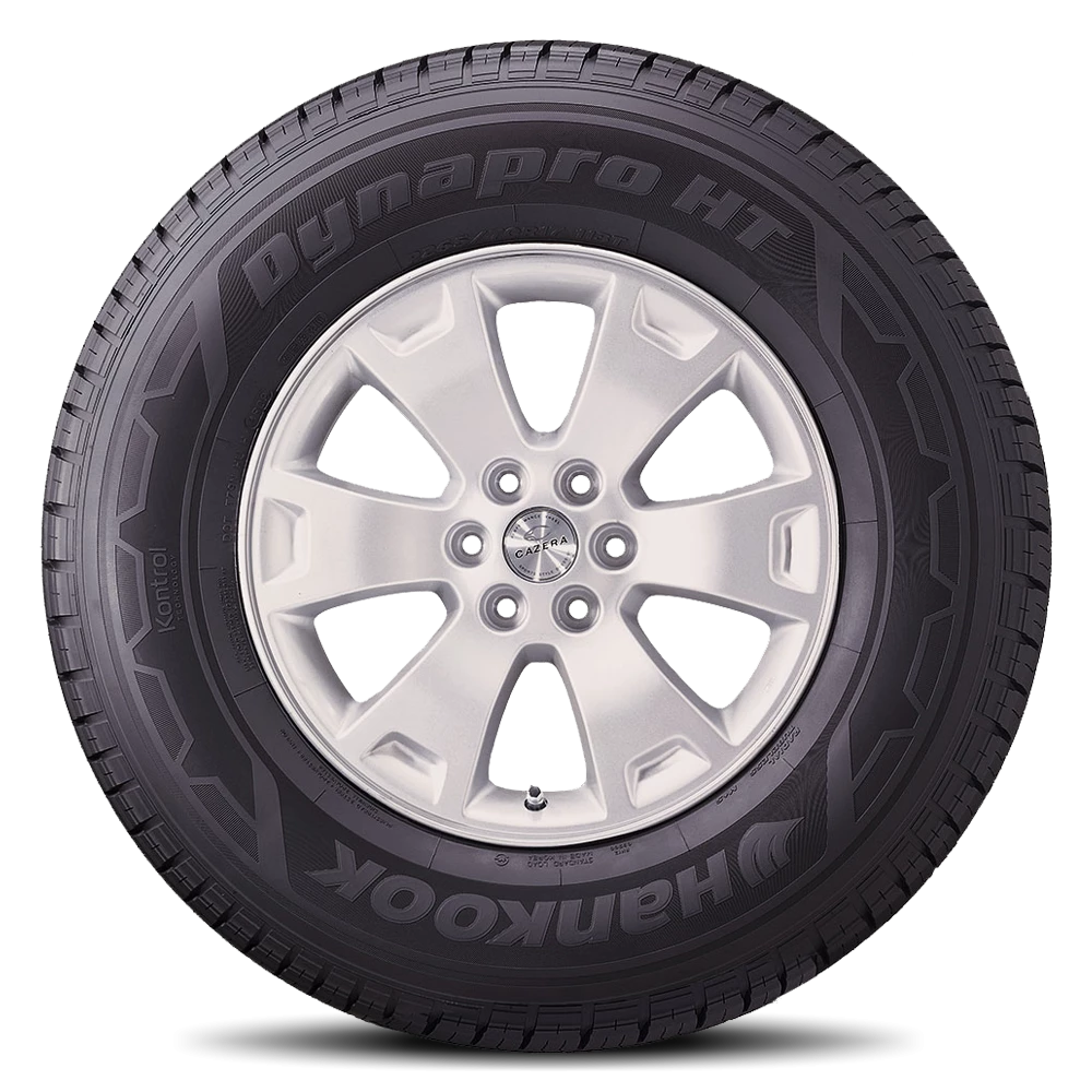 Hankook LT265/60R20 E Dynapro HT RH12 (LT-Metric) Tires