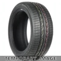 Uniroyal Tiger Paw GTZ A/S Tires 205/55ZR16 (74522)