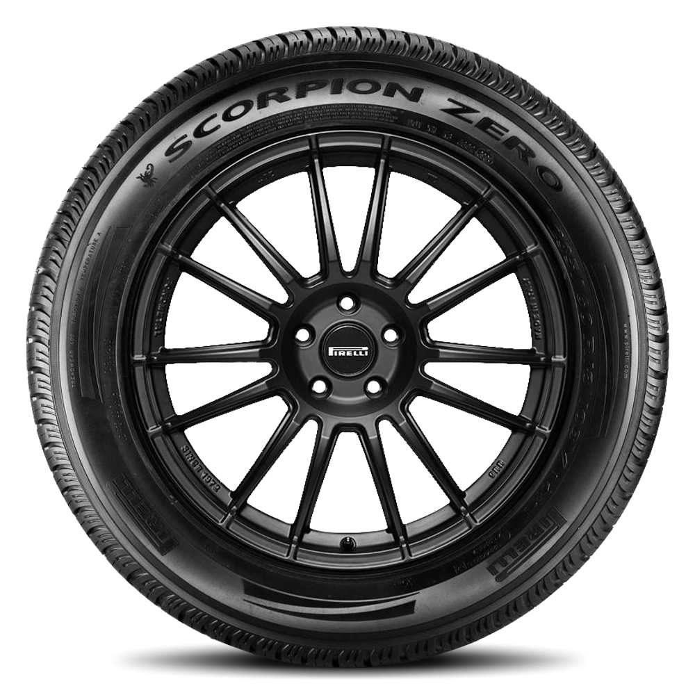 Pirelli Scorpion Zero Tires 275/60R16 (1015300)