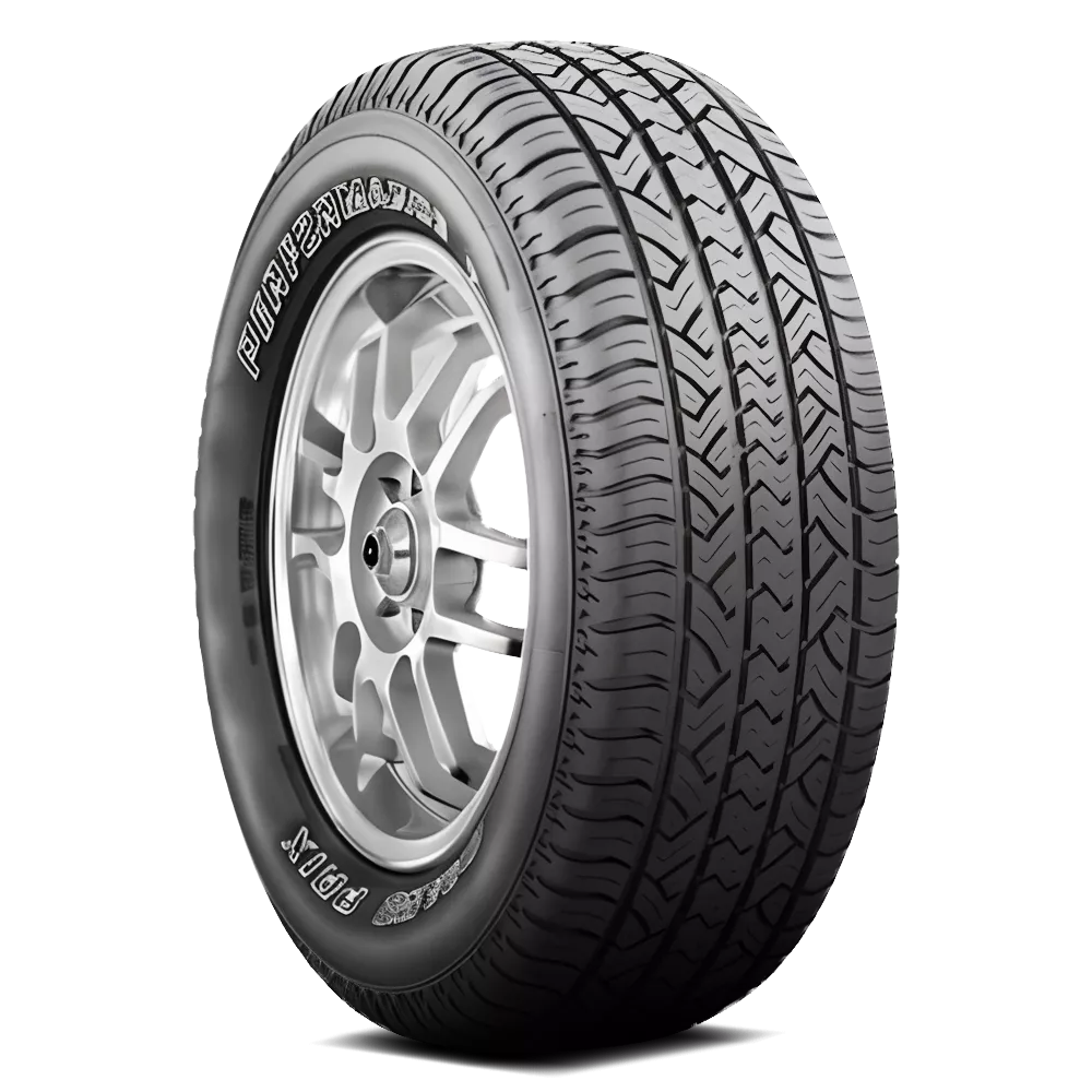Multi-mile Grand Prix Performance G/T Tires P225/70R15 Grand Prix Performance GT(47B45)