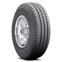Firestone LT225/75R17 E Transforce A/T Tires