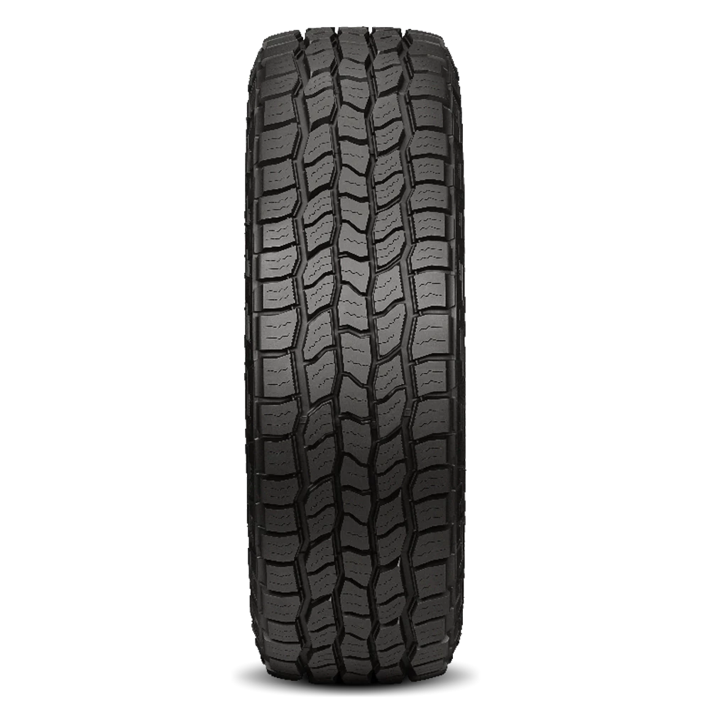 Cooper LT265/70R16 E Discoverer AT3 LT Tires