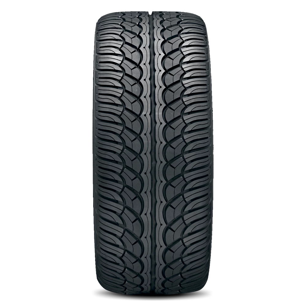 Yokohama Parada Spec-X Tires 315/35R24 XL (110100212)