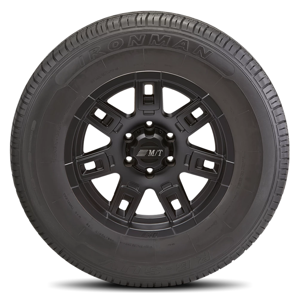 Ironman 255/65R17 RB-Suv Tires