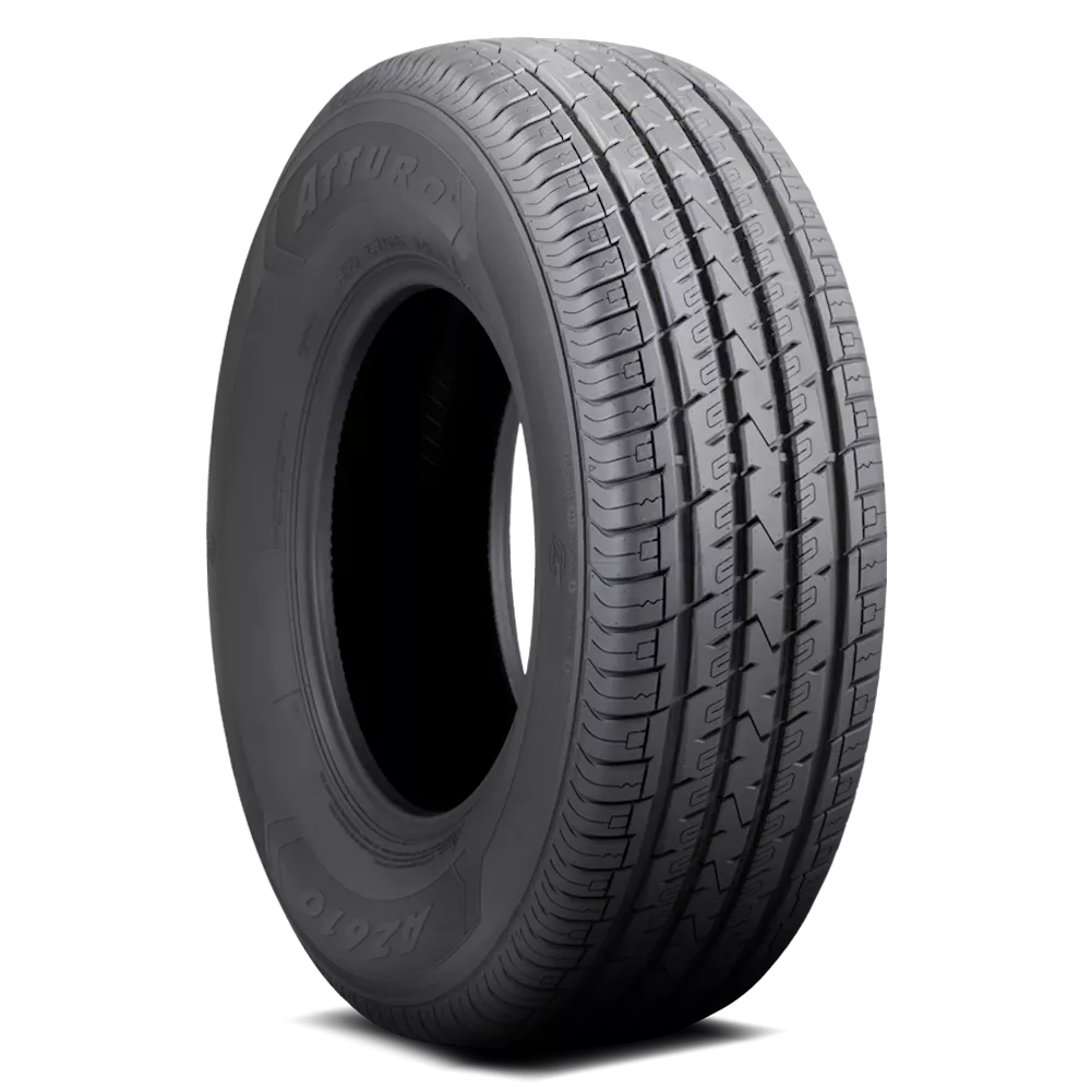 Atturo AZ610 Tires 205/70R15 (AZ610-I0064532)