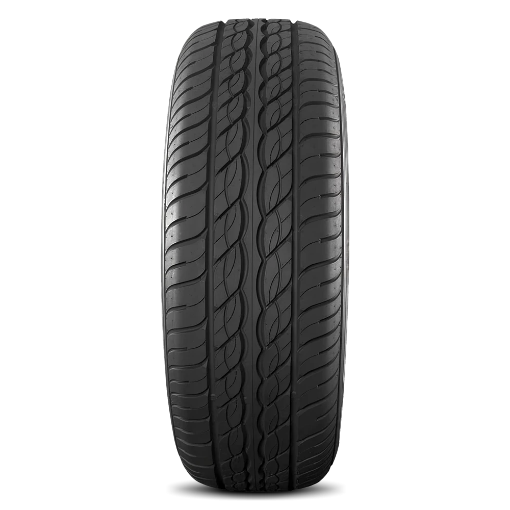 Vogue 285/45R22 XL Custom Built Radial SCT (W/G) Tires