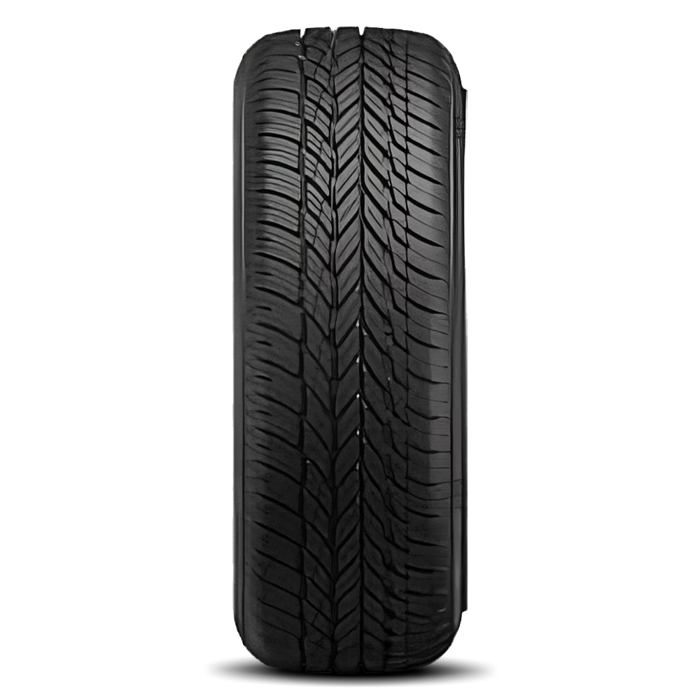 Vogue Custom Built Radial Viii Blue Stripe Tires 215/70R15 XL Custom Built Radial Viii(03382951)
