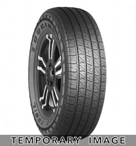 Vanderbilt Wild Trail Touring Cuv Tires 245/70R16 (WTX80)