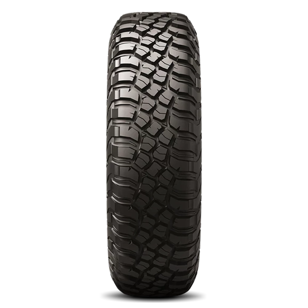 BFGoodrich 27X9.00R14 NHS D Mud Terrain T/A KM3 Utv Tires
