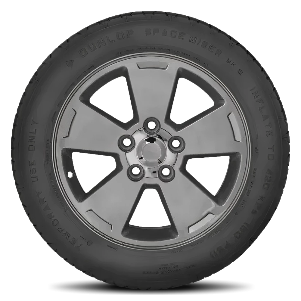 Dunlop MZ MK3 Spare Tires T145/70D17 (266012172)