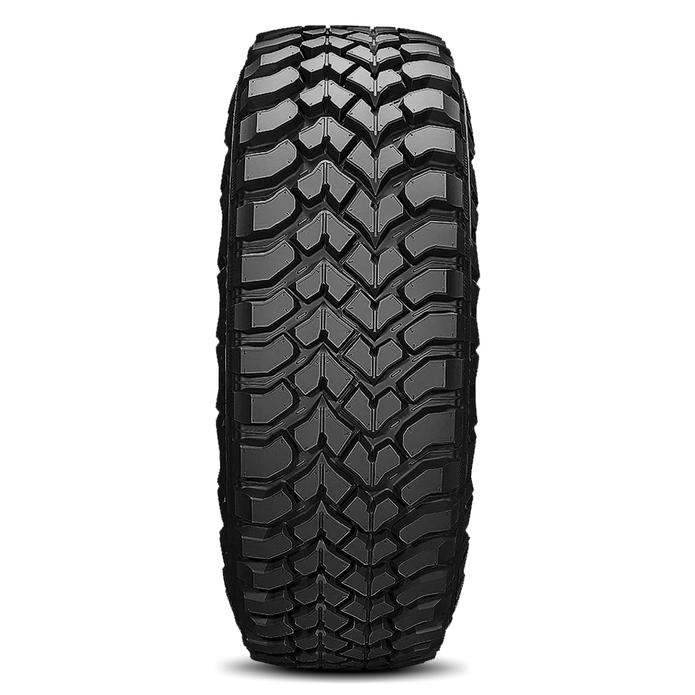 Hankook LT265/70R17 E Dynapro MT RT03 Tires