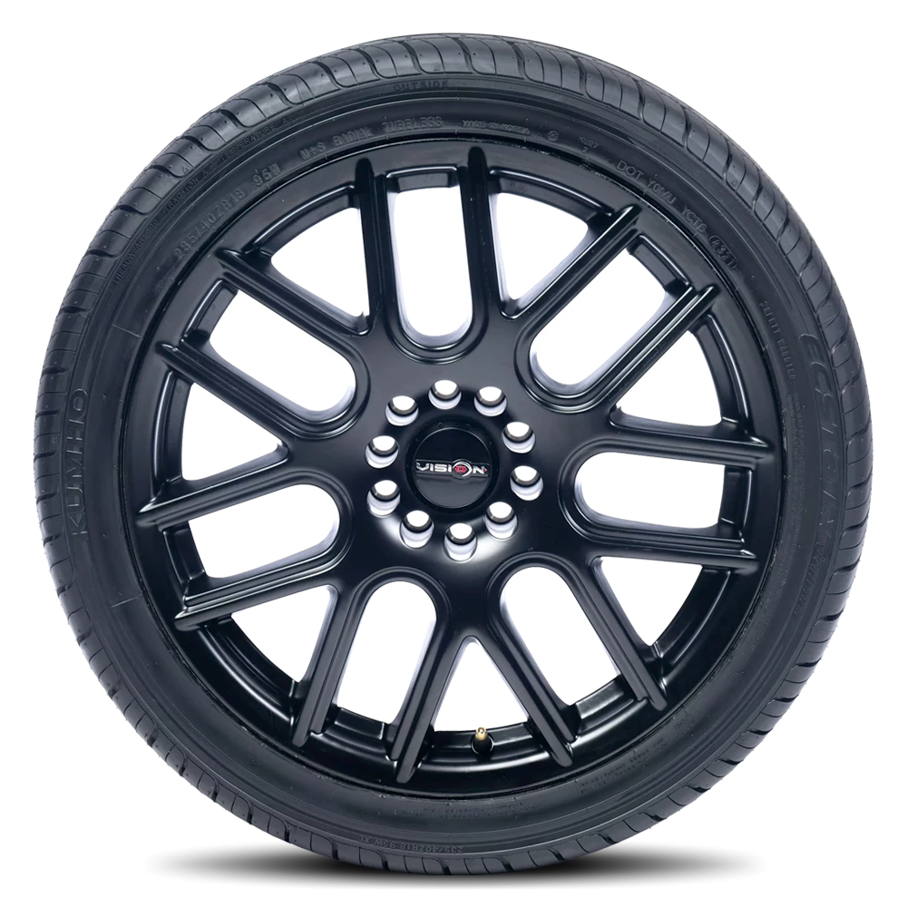 Kumho Ecsta LX Platinum KU27 Tires 235/45R17 XL/RF (2105063)