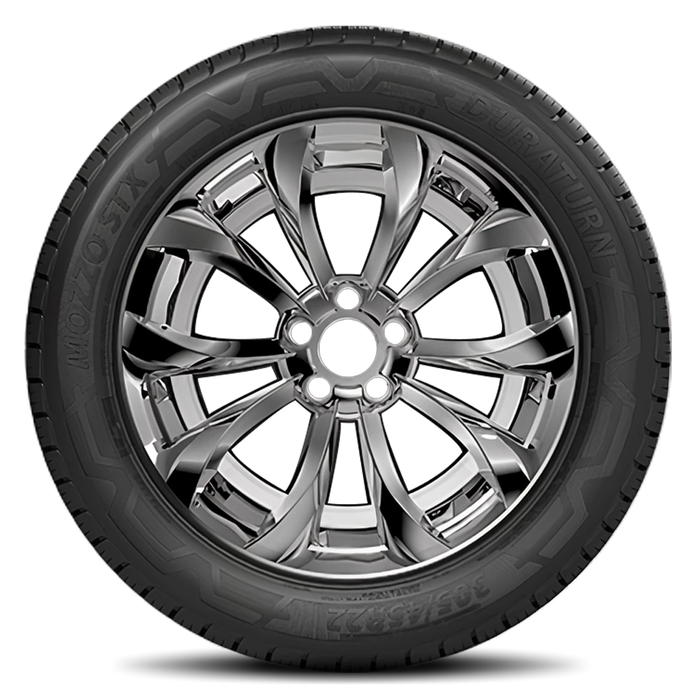Duraturn Mozzo STX Tires 275/60R20 (1250)
