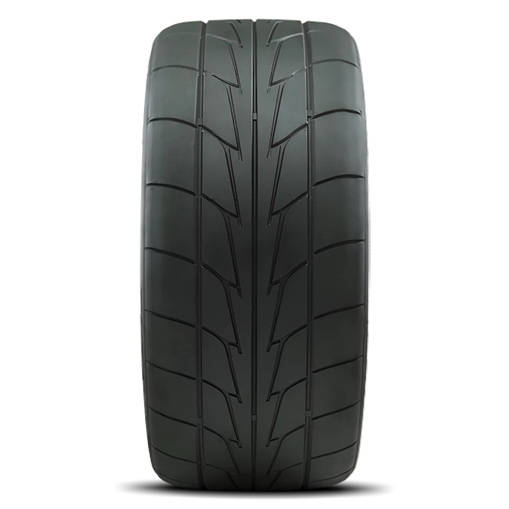 Nitto 335/30ZR18 NT555R Tires