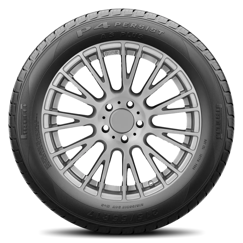 Pirelli 185/60R15 P4 Persist As Plus Tires