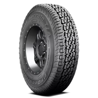 BFGoodrich 235/75R15 XL Trail-Terrain T/A Tires