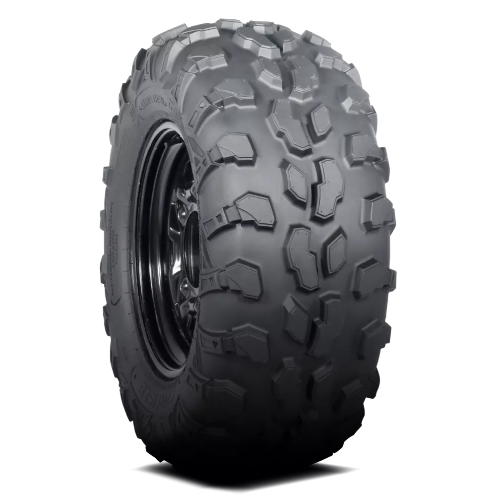 Carlstar Dura Trail Tires 27X11.00R14 D TL (6P1670)