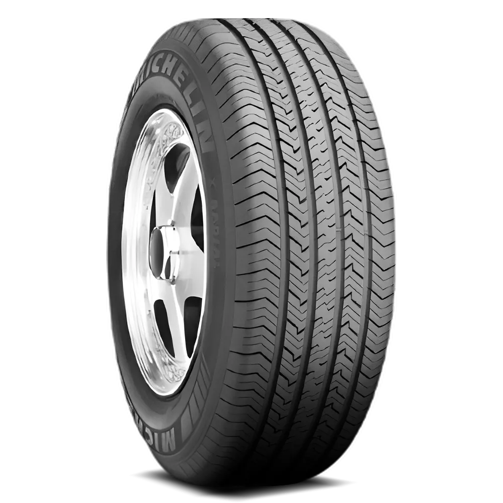 Michelin X Radial DT Tires P225/60R17 X Radial(14755)