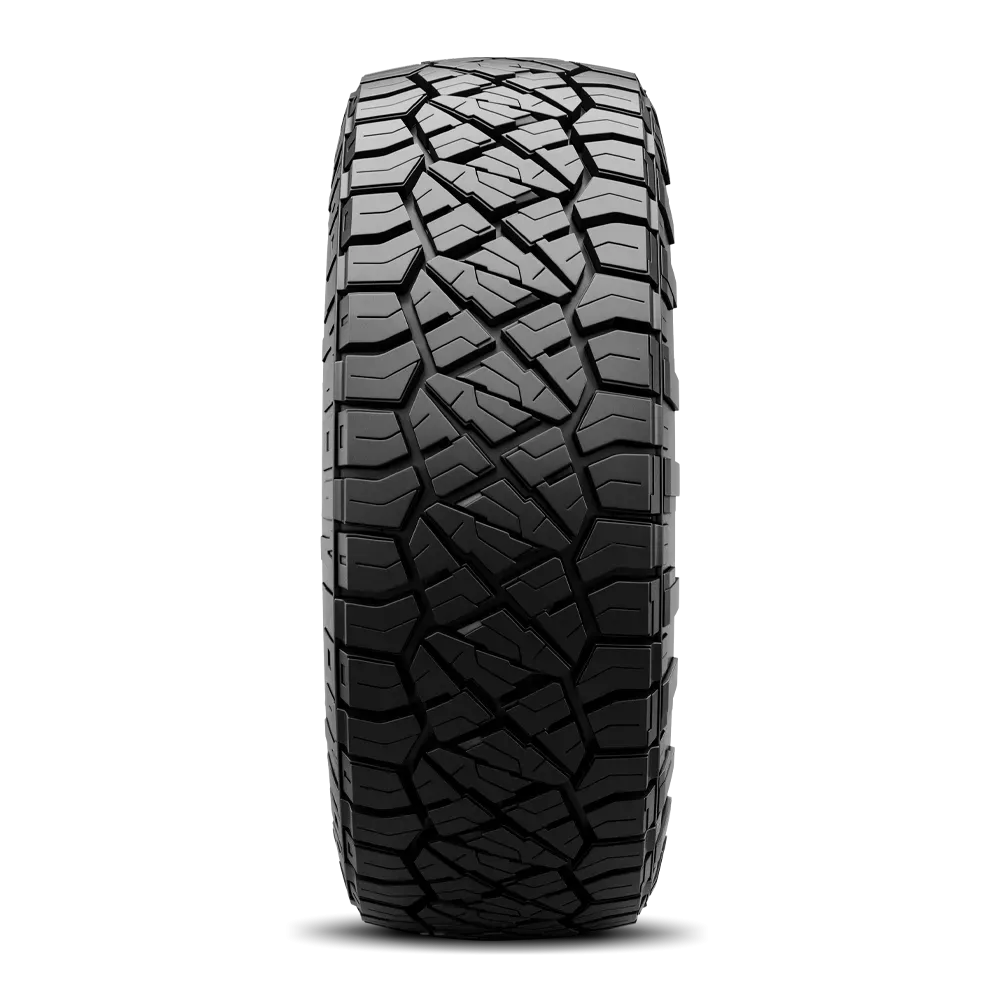 Nitto Ridge Grappler Tires 38X11.50R17LT D (219120)