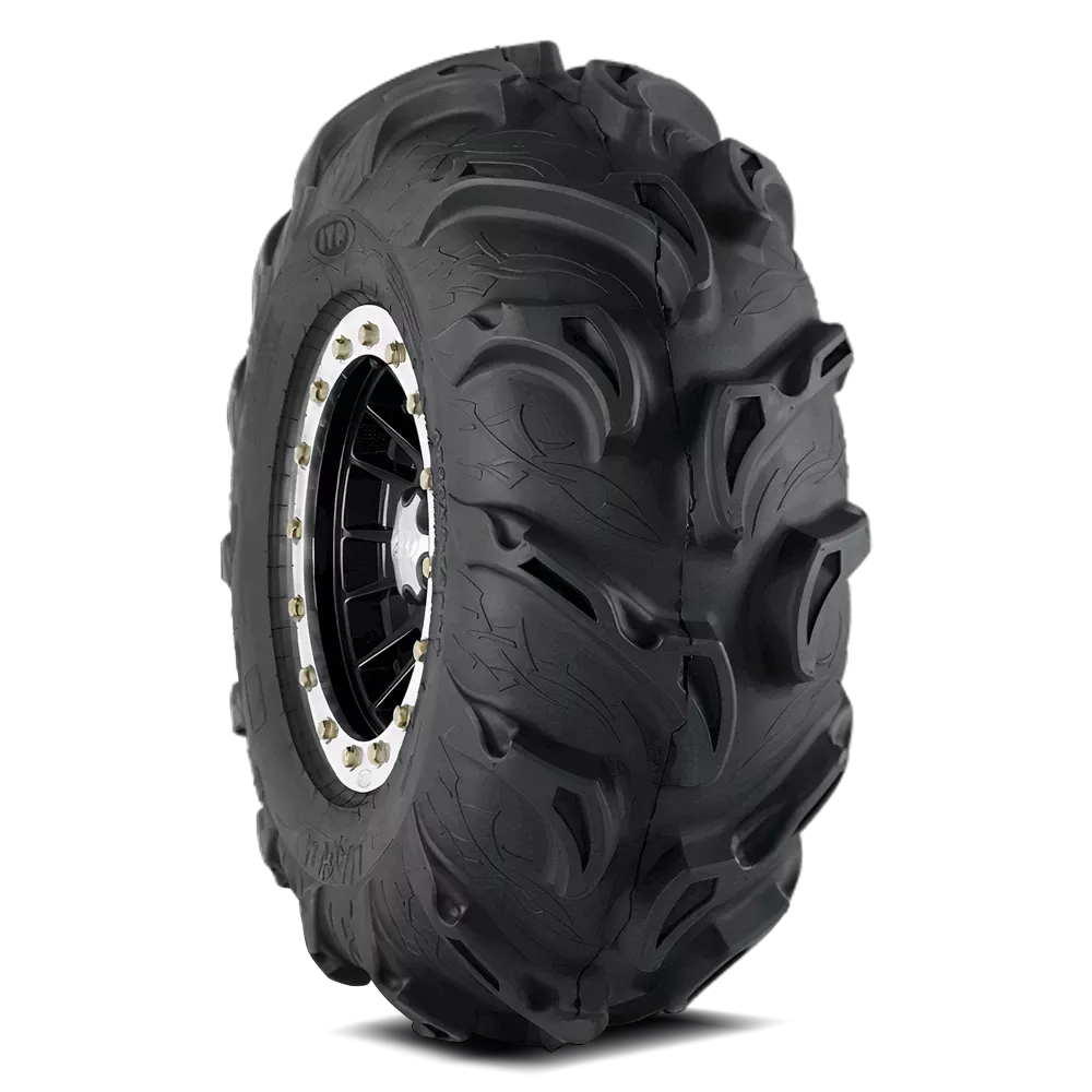 ITP Mega Mahem Tires AT28X9-14 3* Mega Mayhem Front(6P0052)