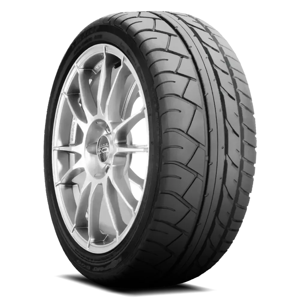 Dunlop SP Sport Maxx GT600 DSST Tires 285/35ZRF20 (265028808)