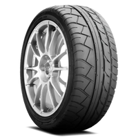Dunlop SP Sport Maxx GT600 DSST Tires 255/40ZRF20 (265028811)