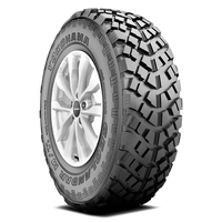 Yokohama Geolandar M/T+ Tires LT285/75R16 C (110100147)