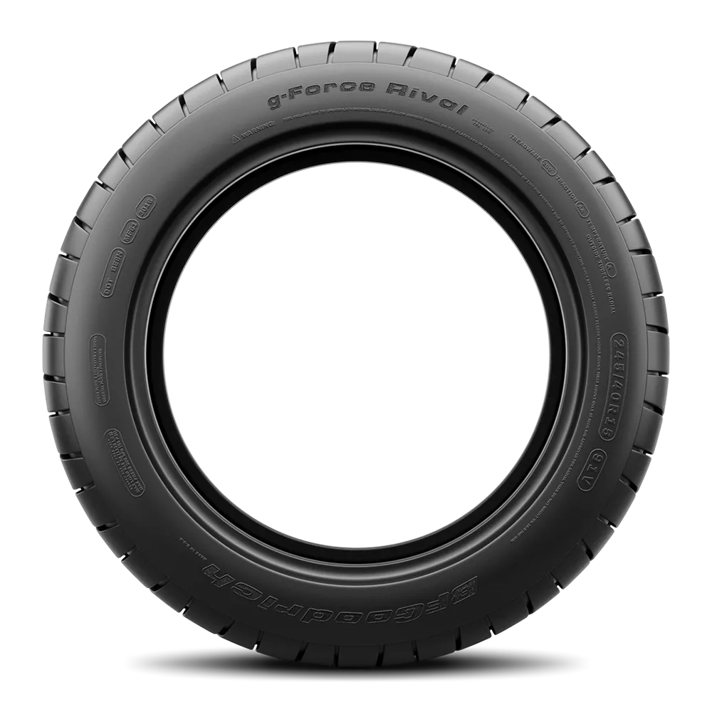 Bfgoodrich G-Force Rival S Tires 275/35ZR19 (14261)