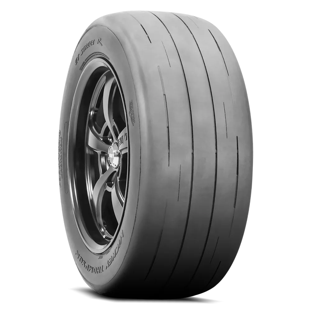 Mickey Thompson P315/35R17 (26X12.50R17) LL R2 Et Street R Tires