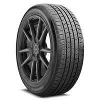 Ironman 195/65R15 Imove PT Tires