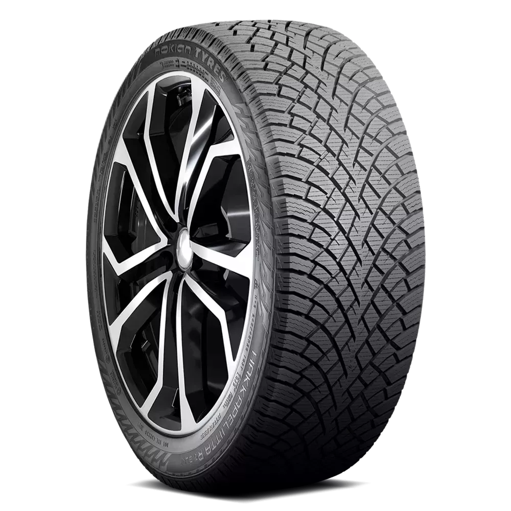 Nokian Hakkapeliitta R5 Suv Tires HL275/50R22 XL (T433380)