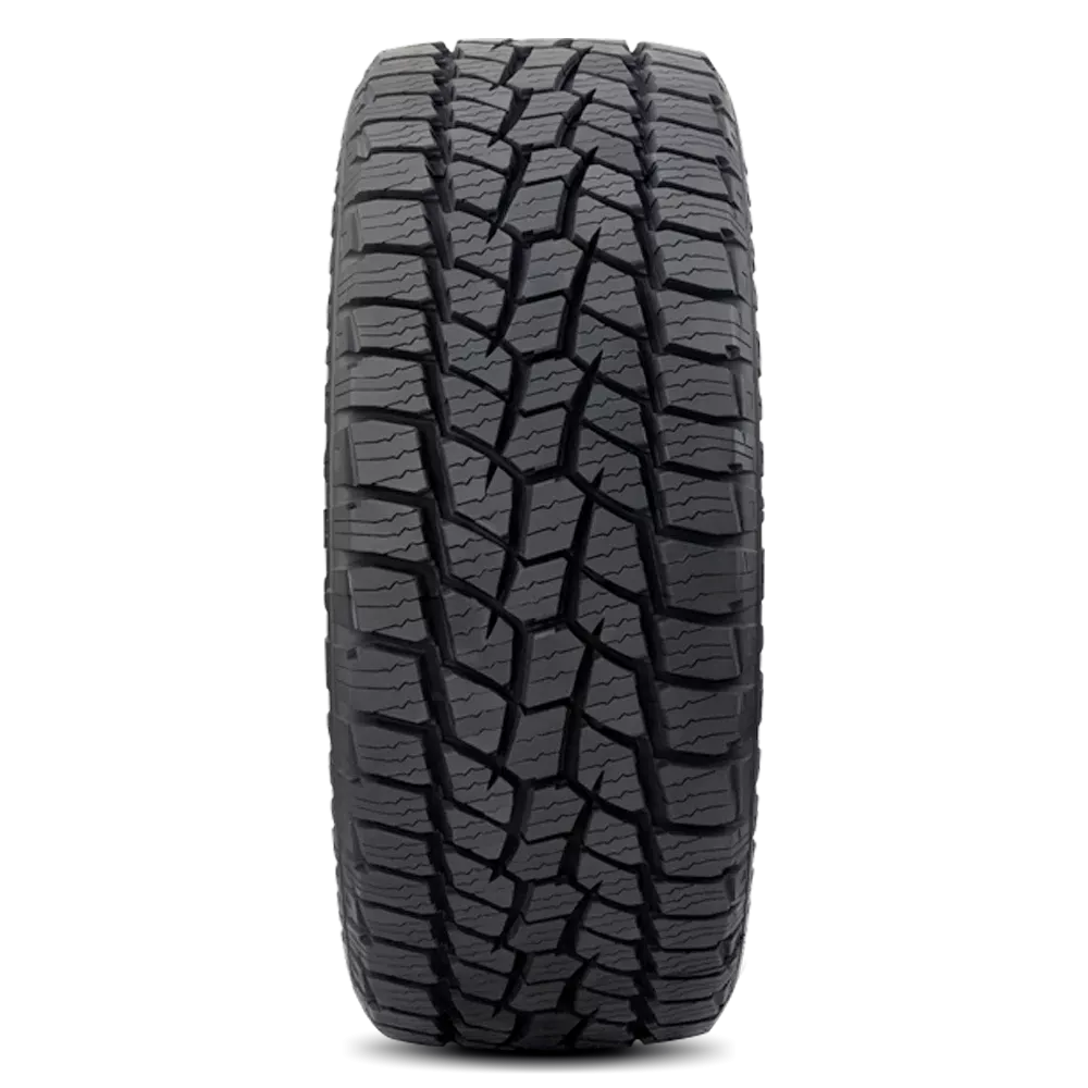 Hercules Terra Trac AT Ii Tires 265/70R16 (09183)