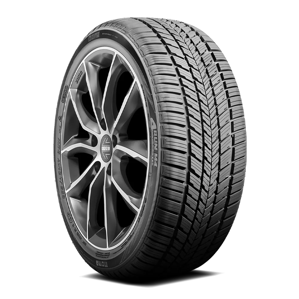 Momo M-4 Four Season Tires 235/55R17 XL (32768)