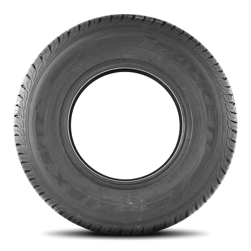 Falken Ziex S/TZ04 Tires P235/60R16 (28261601)